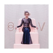 세인트 빈센트 St Vincent LP 음반 바이닐 레코드 앨범