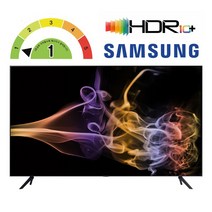 삼성 Business TV LED 4K UHD 해상도 (에너지등급 1등급) WiFi 사이니지 무료, Yes, 스탠드형, 163cm(65인치)