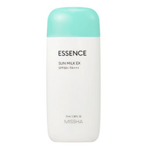 미샤 올 어라운드 세이프 블록 워터프루프 선 밀크 SPF50+ PA++++, 70ml, 7개