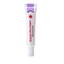 이엔코스 알부틴 5% 미백크림, 4개, 15ml