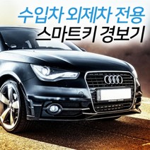바이퍼 외제차 수입차 순정 리모컨 원격 시동경보기 바이퍼경보기 DS4V, 바이퍼DS4V(스마트폰연결), 1개