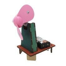 기타 바보사랑[과학공방]안전 왕날개 책상용 선풍기 만들기