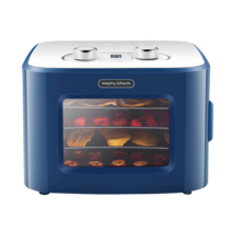 스텐 고추건조기 오징어말리기 미니식품건조기 식품건조기10단 소형고추건조기 수삼말리기 소형식품건조기 스텐식품건조기 가정용 대추말리기, 남색경사청