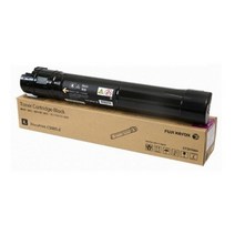 후지제록스 DocuPrint C5005D 정품토너, 검정(CT201664), 1개