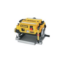 디월트 DW735 120V 15 Amp 13 Three Knife 2 Spd Thickness Planer