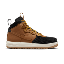 [국내정식매장] 나이키 운동화 런닝화 Nike Lunar Force 1 Duckboot - Ale Brown-Ale Brown-Black