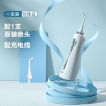 해외 스케일링 클리너 충전 수니선 멸균 치석수압 컴팩트 전동 임펠러, 옵션01, 단일옵션