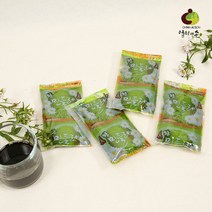 당당한건강즙 프리미엄 흰민들레즙 2달분 100% 국산 100ml 60포