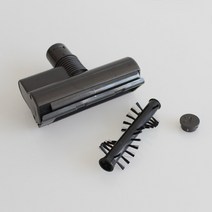 진공 청소기1 브러시 헤드 롤러 브러시 디베아 T6 C17 C19 폴라로이드 BW573/월풀 WVCC-LI480YW 진드기 진, 한개옵션0