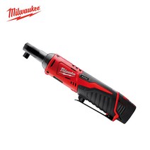 밀워키 충전 라쳇 라챗 렌치 M12 IR, 2. 본체+가방