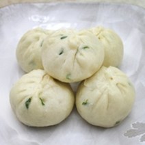 [ 호찐빵만두나라 ] 가창 왕만두 1박스 (21개 약1.5kg), 1.5kg, 박스