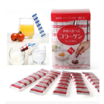 하나MY 돈피콜라겐100%스틱30포 저분자 콜라겐펩타이드 함유, 45g, 45g, 1개