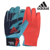 [아디다스] ACE YP MN 골키퍼장갑 축구용품 글러브-AZ3700, 색상:블루계열 / 사이즈:12