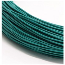 1M UL1015 24/22/20/18/16/14/12/10/8 AWG 600V PVC 주석 도금 구리 연선 케이블 검정/빨강/주황색/노랑/, 02 Black_02 22AWG