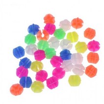 꾹꾸기1개장식용부품 튜브 산악자전거부품 튜브장식용 바퀴 플라스틱재 산악자전거 장식 자전거바퀴 자전거 액세사리종 플라스틱, 패셔너블리 쿠팡 바퀴장식 BL03405-야광작은원모양