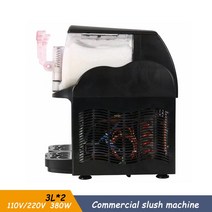 슬러시기계 200W 전자 Burrs 에스 프레소 커피 밀 분쇄기 거친/미세 연삭 150G 공기 구타 호퍼 기계, 01 220V_01 미국