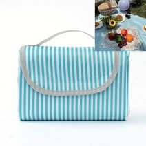 체크 방수돗자리 200x200cm 핑크 대나무자리 왕골돗자리 캠핑매트리스 미니돗자리 캠핑용텐트 돗자리제작 1인용돗