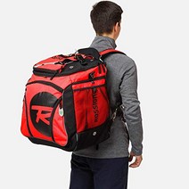 Rossignol Hero Heated 110V Boot Bag - 2019 null, One Size, Red