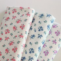 대폭 듀스포 방수원단 사르락 3color 955, 블루