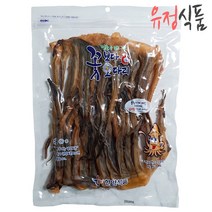 [유정식품] 한양식품 꽃보다오다리 260g, 1봉