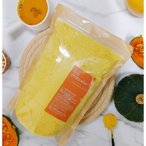 꼬숩네 단호박 소이라떼 콩 크림 스프 가루 호박라떼, 500g, 1개