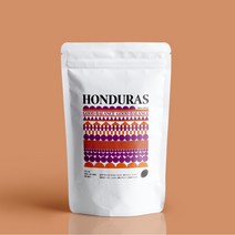 커피가사랑한남자 중배전원두/온두라스 마리사벨(Honduras Marysabel) 원두, 250g, 더치용