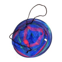 [5개 묶음] 아싸낚시-쭈꾸미망 살림망 민물망, 상세페이지 참조