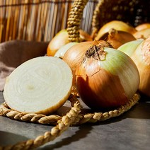 프룻따마 햇양파 창녕양파 장아찌용 요리용, 소, 1개, 3kg