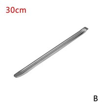 슈퍼커브 오토바이용튜닝 악세서리뜨거운 판매 1 개/대 스푼 오토바이 타이어 레버 체인저 프로텍터 단조, 01 B