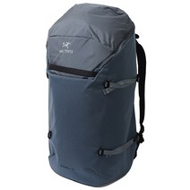 ARC`TERYX 아크테릭스 컨실 55 백팩 ABMFUX4886/NET KONSEAL BACKPACK, REG
