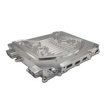 톱밥기계 톱밥제조기 알루미늄 소재 부품 제조 업체, M+CNC Milling