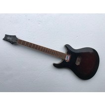 입문용일렉기타 일렉기타 장범준기타 diy (신규 아님) 하드웨어가없는 정품 기타