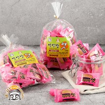 (롯데백화점)제주참마당 선인장엿 150g x 8봉