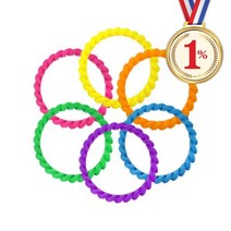 스타 스캐터볼 밴드 18개입 IR-STBB18 손목착용