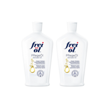 프라이웰 스킨 케어 오일 125ml x 2입 / 가슴 커플 마사지 토코페롤 바디 얼굴