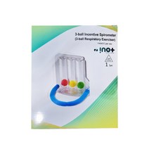 이노트 인스피로메타 inspiro INOVC3B-1900 폐활량측정 재호흡기