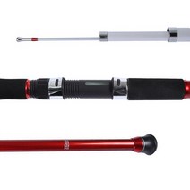 낚시방 SFC 크레이션 선상대 인터라인대(80/120-300 330 360)/중통낚시대/볼락 열기, 80호360