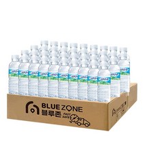 블루존 삼다수 330ml x 39개입 세트, 1세트