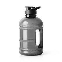 1L 1.89L 헬스 타파 3리터 백패킹 1.5리터 다이어트 아령 물통 물병 일회용 보틀