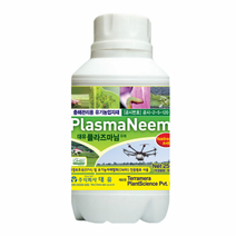 대유 플라즈마님 250ml 응애 진딧물방제 천연살충제, 상세페이지 참조