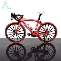 묘기자전거 BMX자전거 스턴트 미니 손가락 bmx 1:8 합금 다이 캐스트 자전거 모델, bm-ml-sddc-a