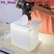 미니 대형 셀프 포토 박스 포토박스 제품사진촬영 포토박스대형 쇼핑몰스튜디오 패널 듀얼, 포토박스B_40cm, 상세 참조, 상세 참조