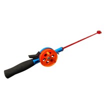 겨울 얼음 낚싯대 릴 바다 잉어 보트 물고기 막대 낚시 액세서리 릴 야외 낚시 도구 새로운 도착, b