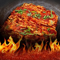 MD 대전 조풍연 매운 실비 김치 2kg, 대전 조풍연 매운 실비 배추김치, 1개