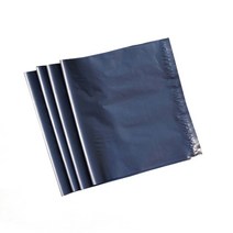 HD 택배 봉투 포장지 15X 20 cm +4 0매 -회색 대형 쇼핑몰, 1, 본상품선택
