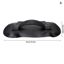 콤비보트 낚시배 고무 보트 핸들 PVC 캐리 그랩 풍선 시트 스트랩 웨빙 패치 SUP 패들 보드 소형 카누, 01 A1