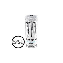 몬스터 에너지 울트라 CAN 355ml 24개 운동 부스터 에너지 탄산 몬스터음료, 상세페이지 참조, 상세페이지 참조, 상세페이지 참조