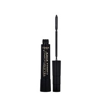 LOreal Paris Makeup Telescopic Original Lengthening Mascara Carbon Black 0.27 Fl Oz (Pack of 1), Washable Carbon Black, 1 Count, Washable Carbon Black