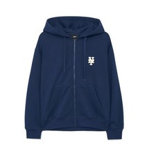 MLB 베이직 미디움 로고 후드집업3ATRB0134-09NYS 173748