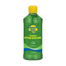 바나나보트 애프터선 수딩 알로에젤 알로에베라 473ml